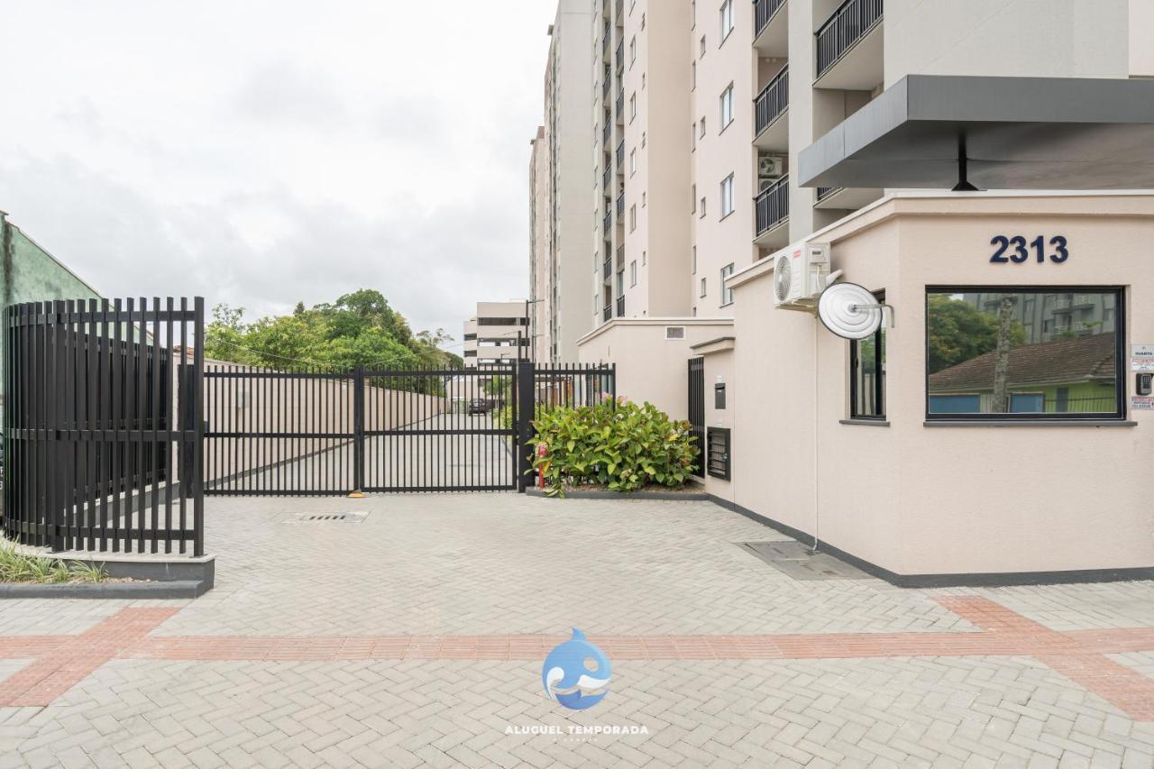 Vista Mar: Com Piscina E Lazer Perto Do Beto Carreiro Apartment *
