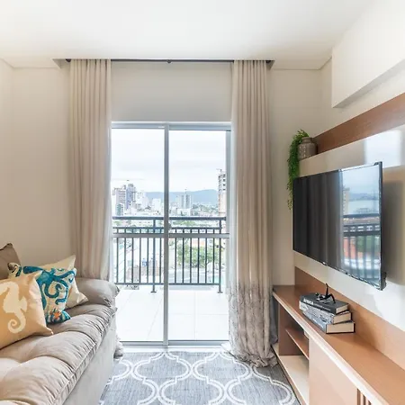 Apartamento Vista Mar: Condomínio com Piscina e Lazer Perto do Beto Carreiro Picarras Exterior photo