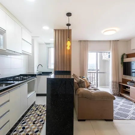 Apartamento Vista Mar: Condomínio com Piscina e Lazer Perto do Beto Carreiro Picarras Exterior photo