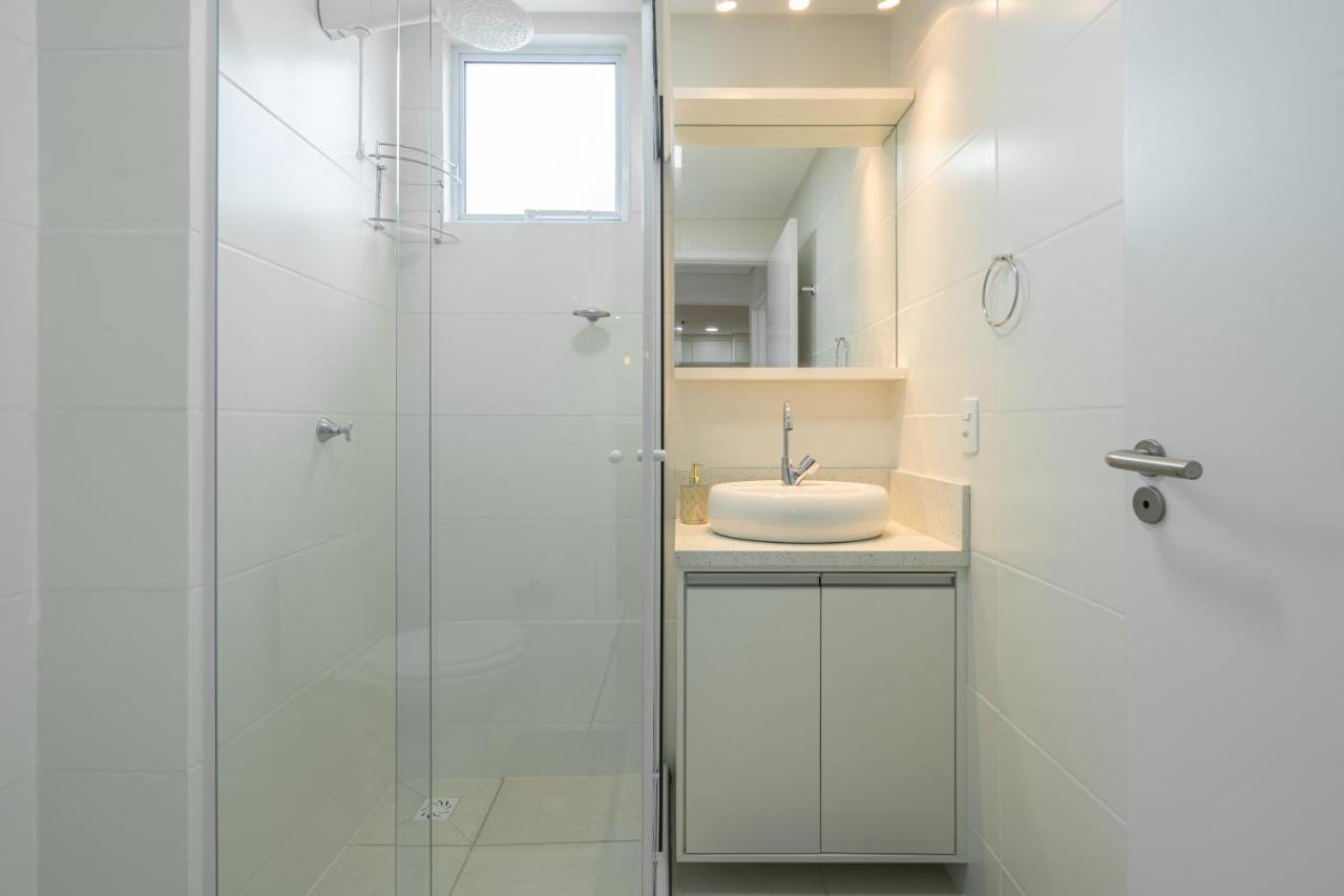 公寓 Vista Mar: Com Piscina E Lazer Perto Do Beto Carreiro *