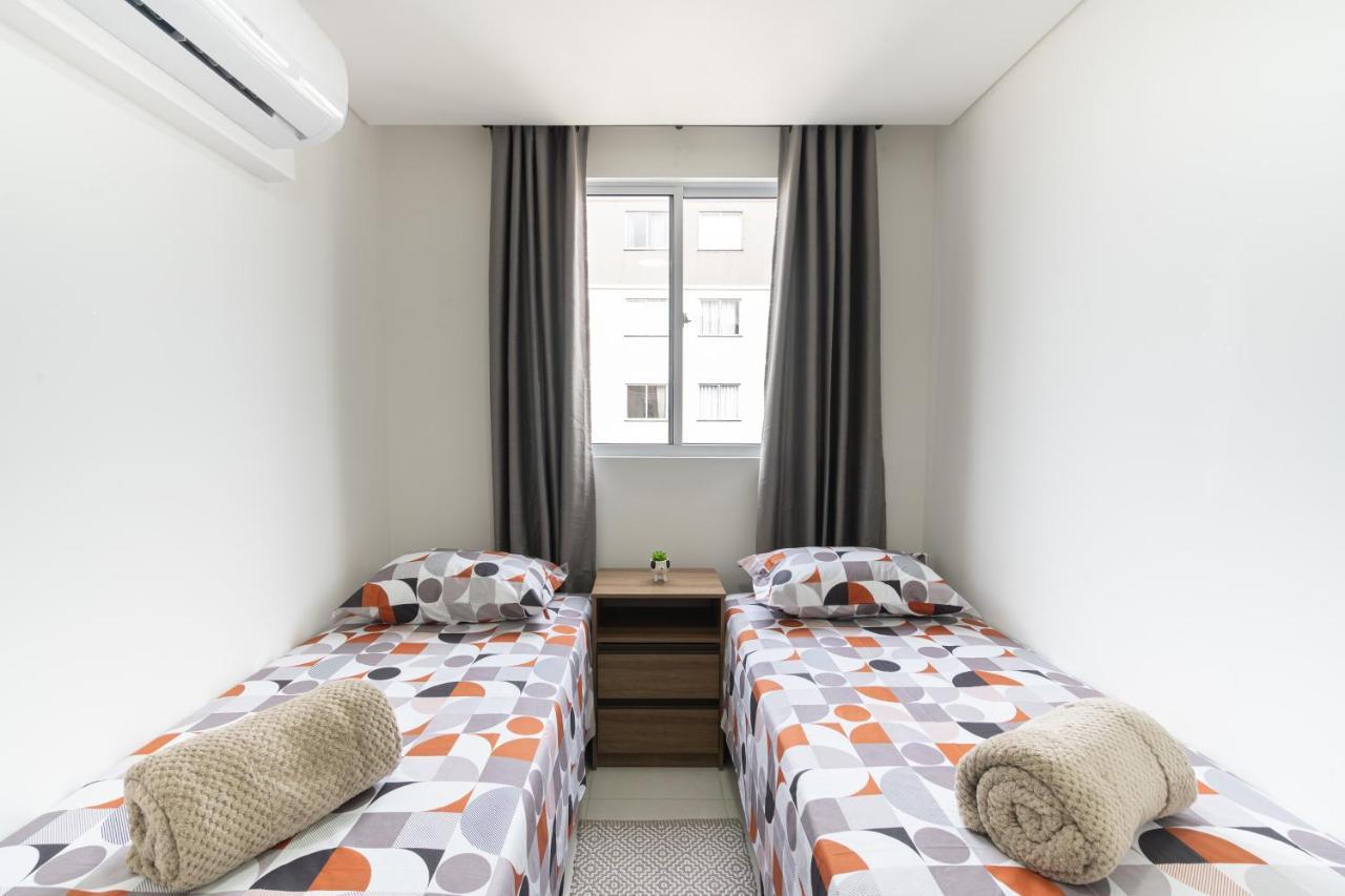 Vista Mar: Com Piscina E Lazer Perto Do Beto Carreiro 公寓 Picarras