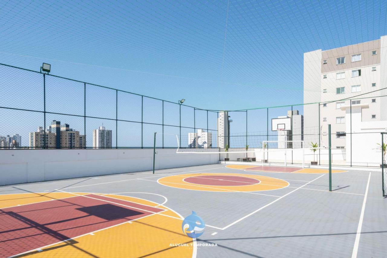 Vista Mar: Com Piscina E Lazer Perto Do Beto Carreiro 公寓 Picarras