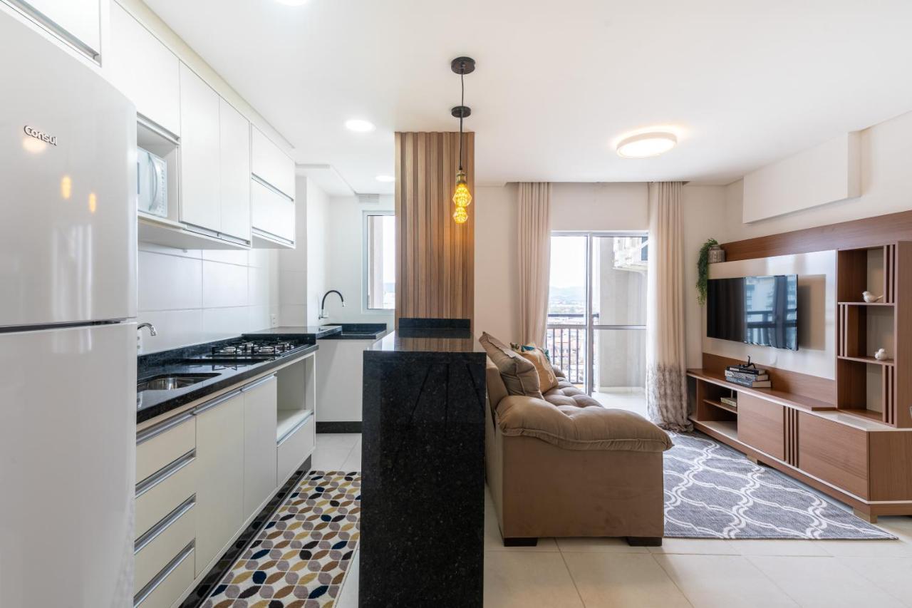 公寓 Vista Mar: Com Piscina E Lazer Perto Do Beto Carreiro *
