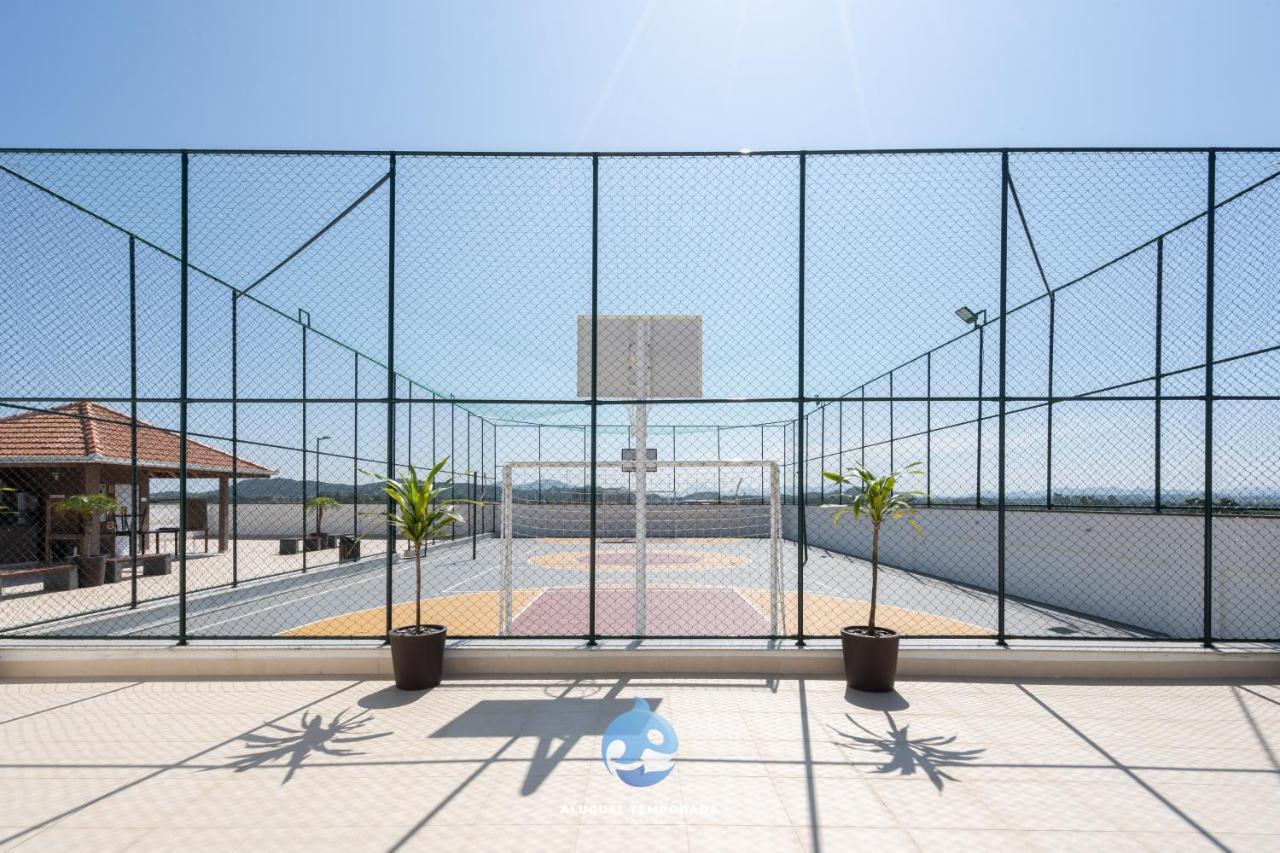 公寓 Vista Mar: Com Piscina E Lazer Perto Do Beto Carreiro *